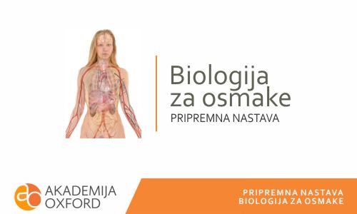 Biologija za osmake