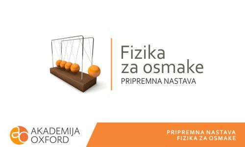 Fizika za osmake