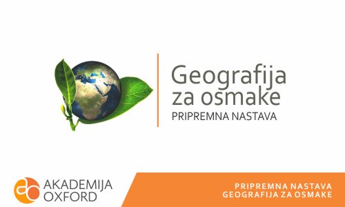 Geografija za osmake