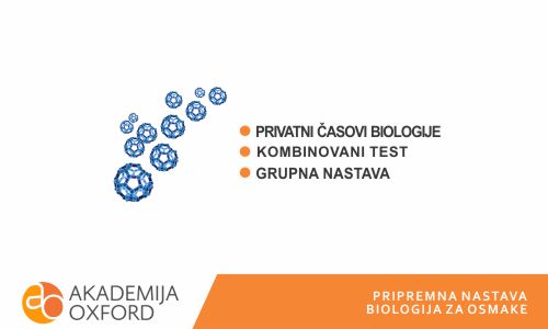 Pripremna nastava iz biologije