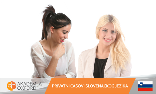 Privatni časovi za norveški jezik