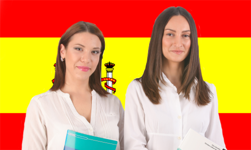 Privatni casovi španskog jezika