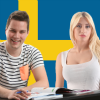 Individualno spletno učenje švedskega jezika