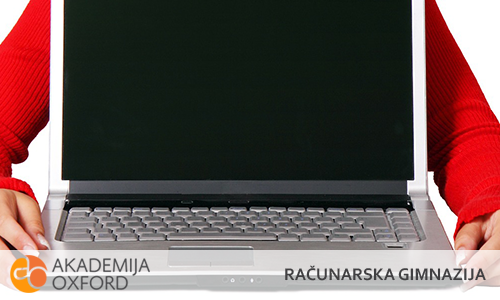 Računarska gimnazija