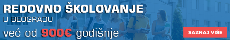 Redovno skolovanje - Sumarska skola