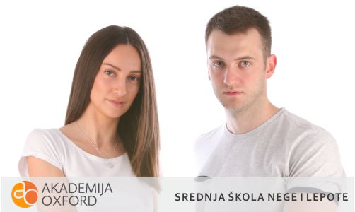 Škola nege lepote Beograd | Vanredno školovanje | Dokvalifikacije | Prekvalifikacije | Akademija Oxford