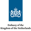Ambasada Kraljevine Holandije