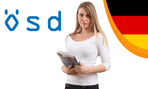 ÖSD ispit - austrijska jezička diploma