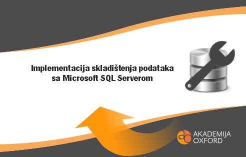 Skladistenja Podataka Microsoft Sql