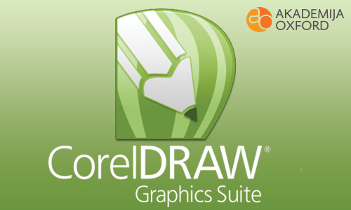 Početni Kurs - Corel Draw - Akademija Oxford