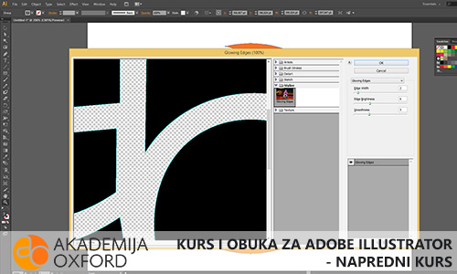 Obuka za Illustrator - Napredni nivo Novi Sad - Akademija Oxford