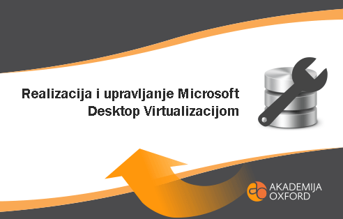 Kurs Za Realizaciju I Upravljanje Microsoft Virtualizacijom