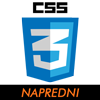 Kurs za CSS, napredni