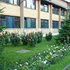 Osnovna škola “Sveti Sava”, Pančevo