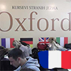 Časovi francuskog jezika | Akademija Oxford