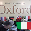Časovi italijanskog jezika | Akademija Oxford