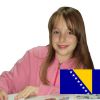 Online tečaji bosanskega jezika za otroke