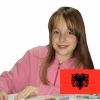 Online tečaj albanskega jezika za otroke