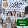 Dečji kurs i Škola arapskog jezika | Akademija Oxford