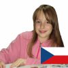 Otroški online tečaj češkega jezika