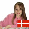 Online tečaj danskega jezika za otroke