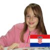 Online tečaj hrvaškega jezika za otroke