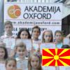 Dečji kurs i Škola makedonskog jezika | Akademija Oxford