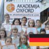 Dečji kurs i Škola nemačkog jezika