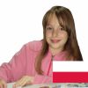 Online tečaj poljskega jezika za otroke