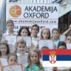 Dečji kurs srpskog jezika za strance