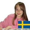 Otroški online tečaj švedskega jezika