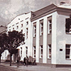 Gimnazija u Ćupriji