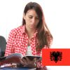 Individualni kurs i Škola albanskog jezika