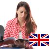 Individualni online tečaj angleškega jezika