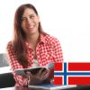 Individualni ali polindividualni online tečaj norveščine
