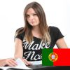 Individualni online tečaj portugalskega jezika