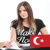 Individualni online tečaj turškega jezika
