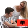 Konverzacijski online tečaj albanskega jezika