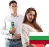 Konverzacijski online tečaj bolgarskega jezika