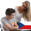Konverzacijski (strokovni) online tečaj češkega jezika