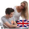 Konverzacijski online tečaj angleškega jezika