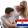 Konverzacijski online tečaj hrvaškega jezika