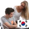 Konverzacijski online tečaji korejskega jezika