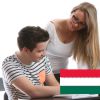 Konverzacijski online tečaj madžarskega jezika