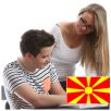 Konverzacijski online tečaj makedonskega jezika