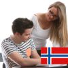 Konverzacijski online tečaj norveščine