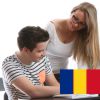 Konverzacijski online tečaj romunskega jezika
