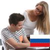 Ruski - Konverzacijski online tečaj