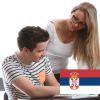 Konverzacijski kurs i Škola srpskog jezika za strance | Akademija Oxford