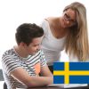 Konverzacijski online tečaj švedskega jezika